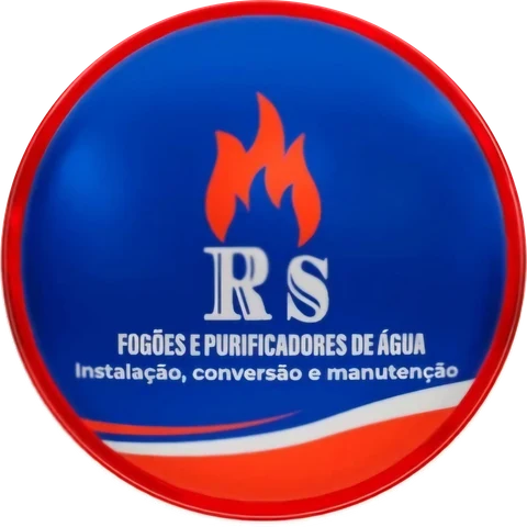 RS Fogões e Purificadores de Água